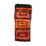 Tapis bohème 102 x 230 cm