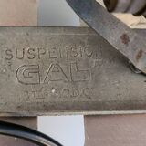 GAL opal ceiling light