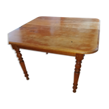 Cherry table