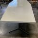 Vintage meeting table