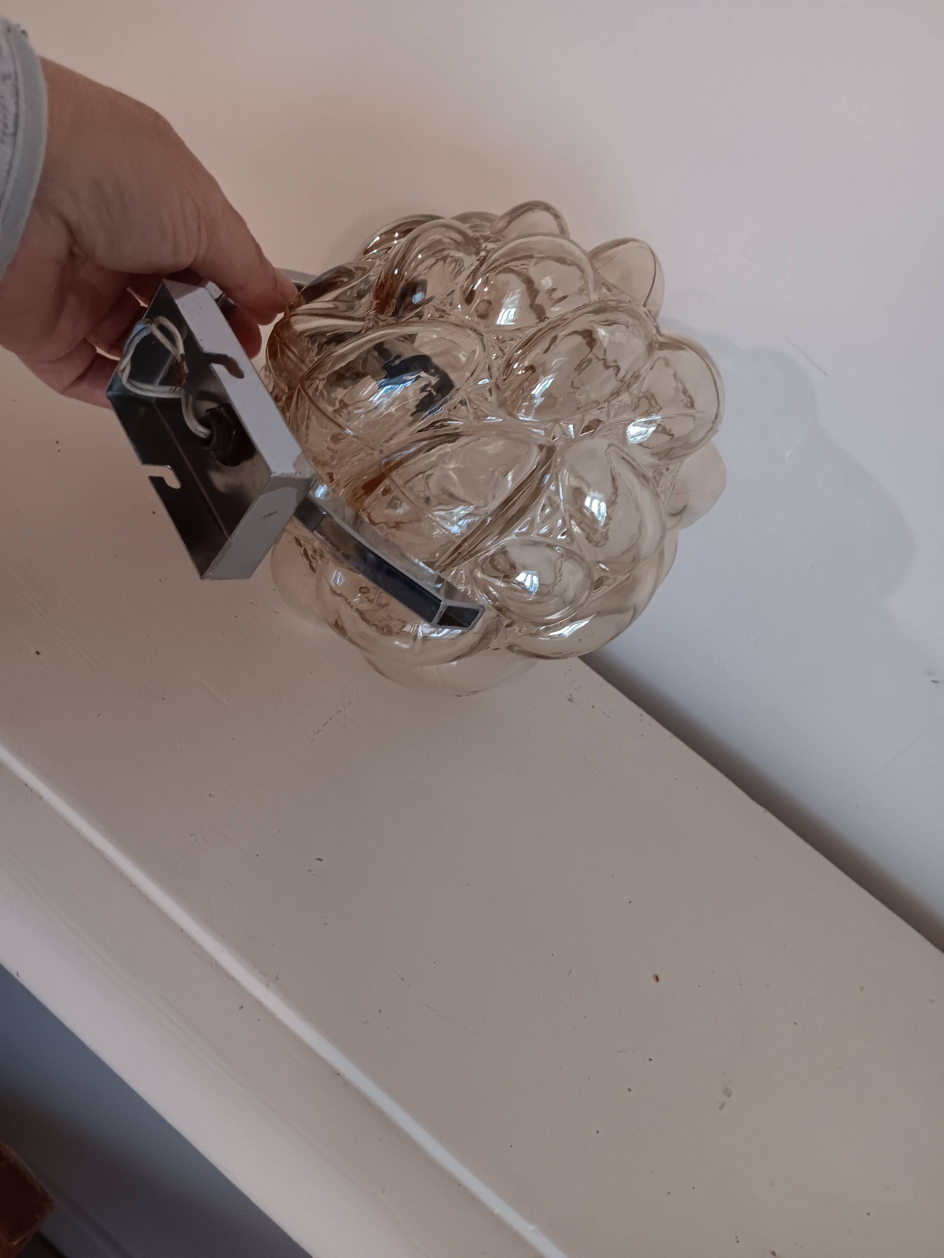 Helena Tynell Bubble Light