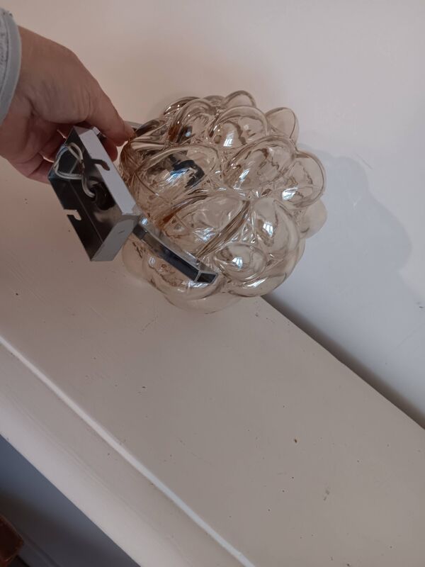 Lumière Bubble Helena Tynell