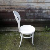 3 Baumann Mouette model chairs