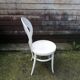 3 chaises Baumann modèle Mouette