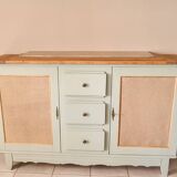 Buffet 2 portes