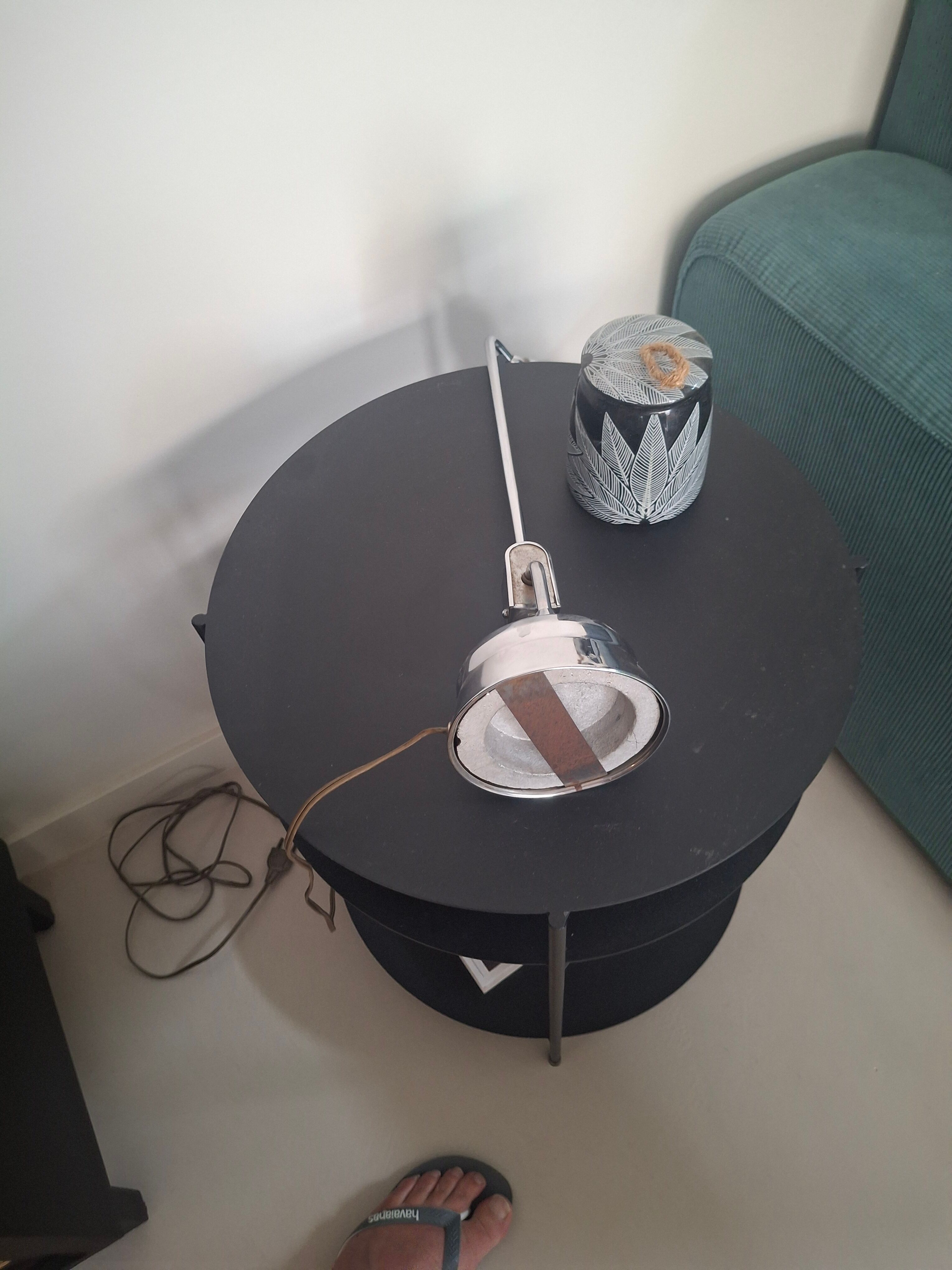Lampe jumo