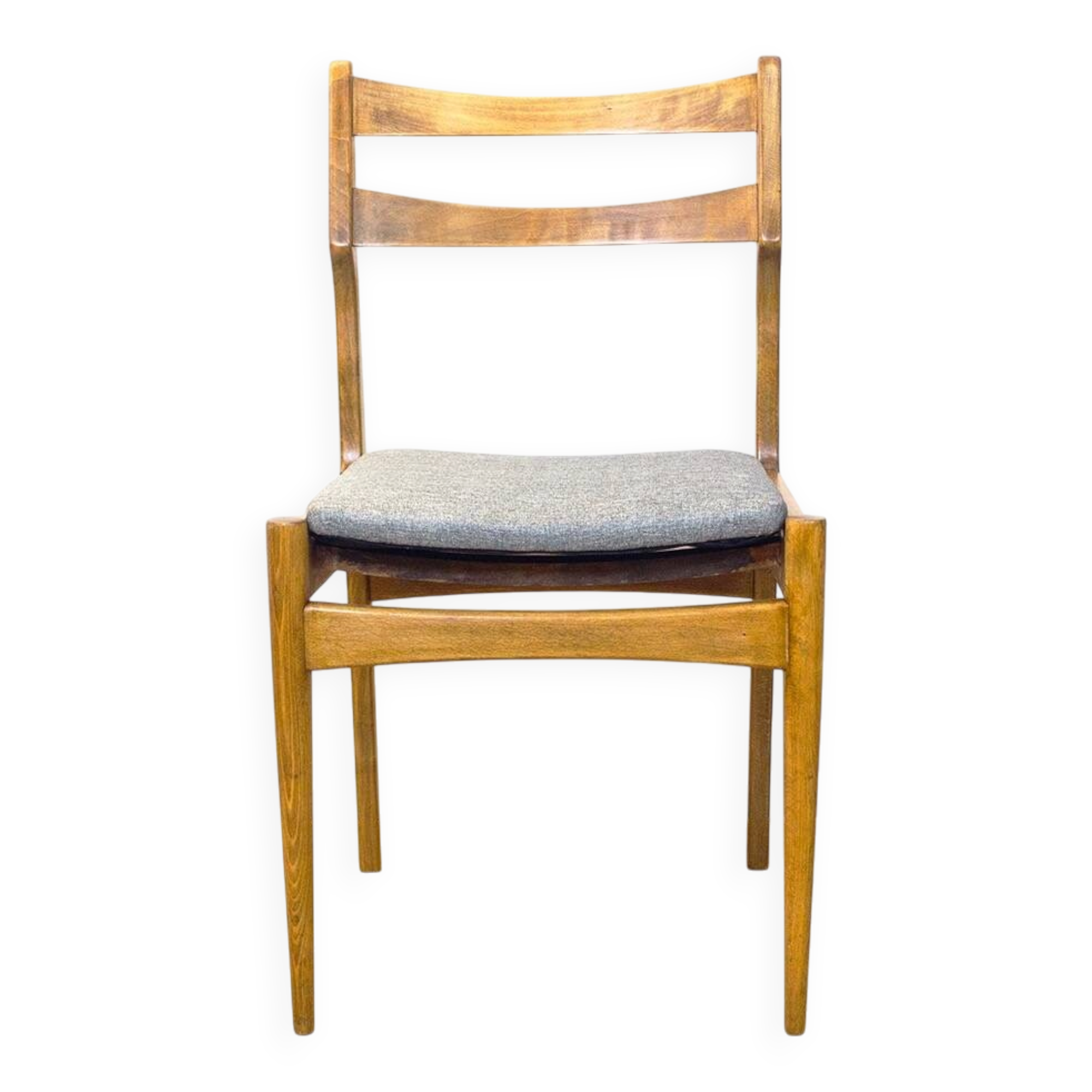 Chaise du milieu du siècle, Espagne, années 1960