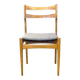 Chaise du milieu du siècle, Espagne, années 1960