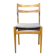 Chaise du milieu du siècle, Espagne, années 1960