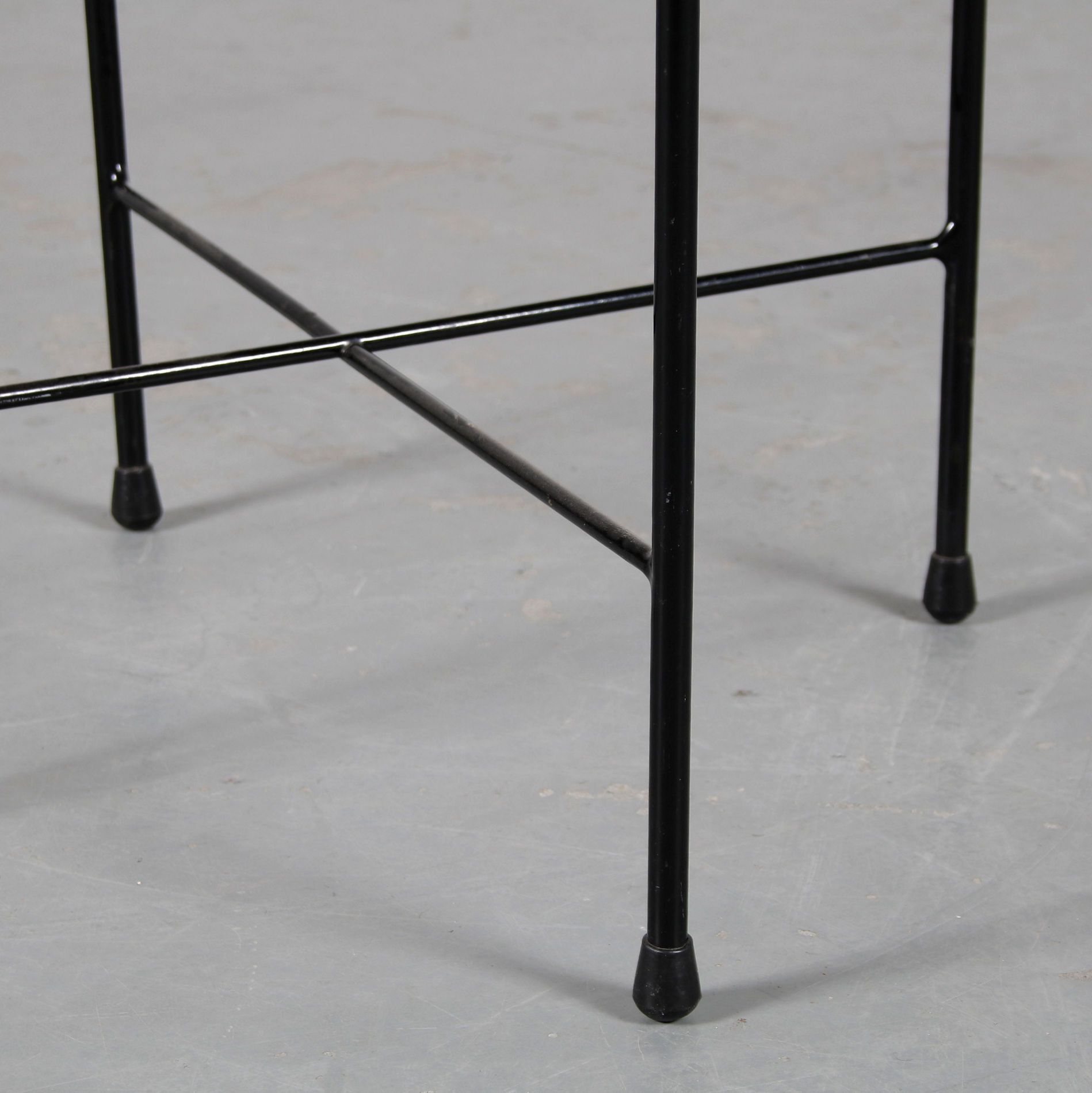 1950s stool, Austria