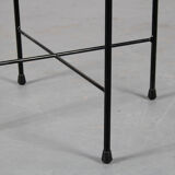 1950s stool, Austria