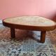 Vintage coffee table