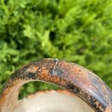 Lascaux prehistoric decorative pottery by Bruno Dose