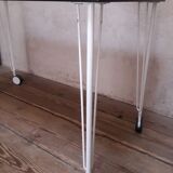 Table 120x60 linnmon and vika runtorp krille