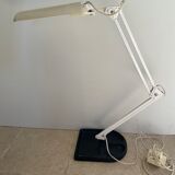 Lampe de bureau articulée Lival Finland vintage
