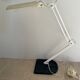 Articulated desk lamp Lival Finland vintage