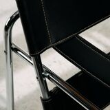 MK11227 Model B3 / Wassily chair by Marcel Breuer for Gavina