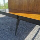 Vintage buffet