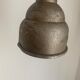 Vintage lamp 1950 Lumina industrial factory workshop - 80 cm
