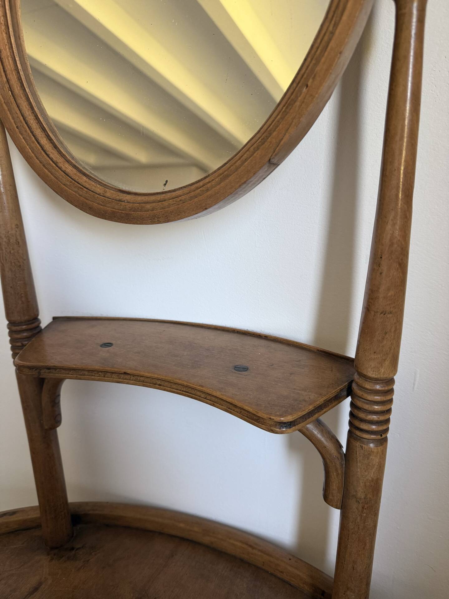 Meuble de toilette - Baumann