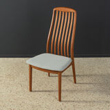 1960s Dining Chairs, Benny Linden