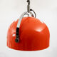 Gepo Spring Pendant Lamp, Holland, 1970s