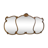 Miroir style Louis XV - 177 x 87 cm
