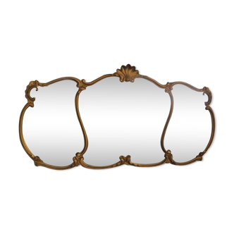 Mirror style Louis XV - 177 x 87 cm