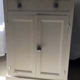 Vintage low buffet