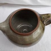 Stoneware jug no. 2