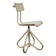 Industrial workshop chair