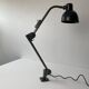 Old bauhaus workshop wall lamp hall 122
