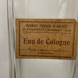 Perfume bottle