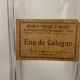 Flacon de parfum