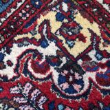 Tapis persan Malayer fait main, années 1960