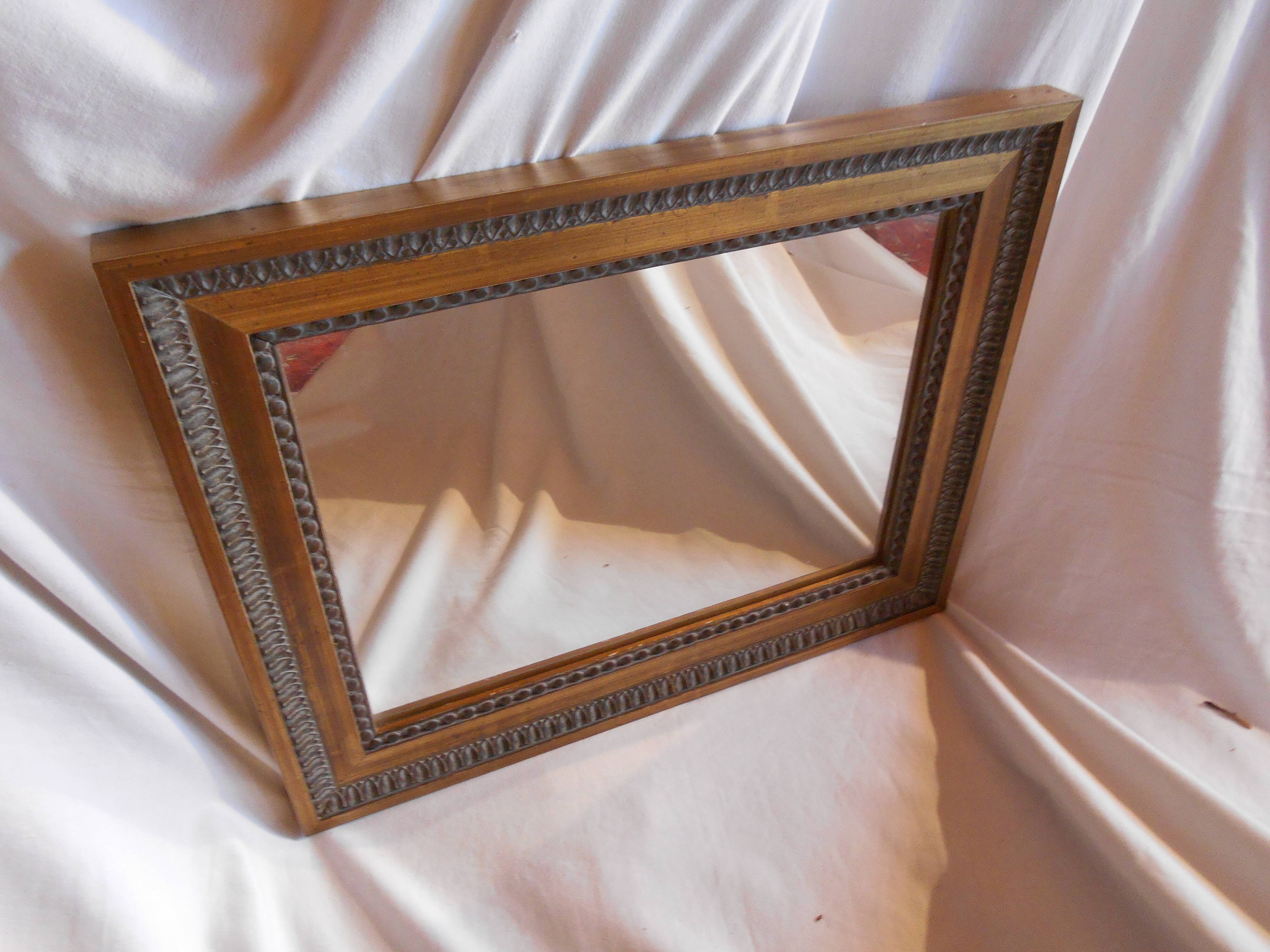 Mirror old 50, 5 x 40, 5cm