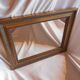 Mirror old 50, 5 x 40, 5cm