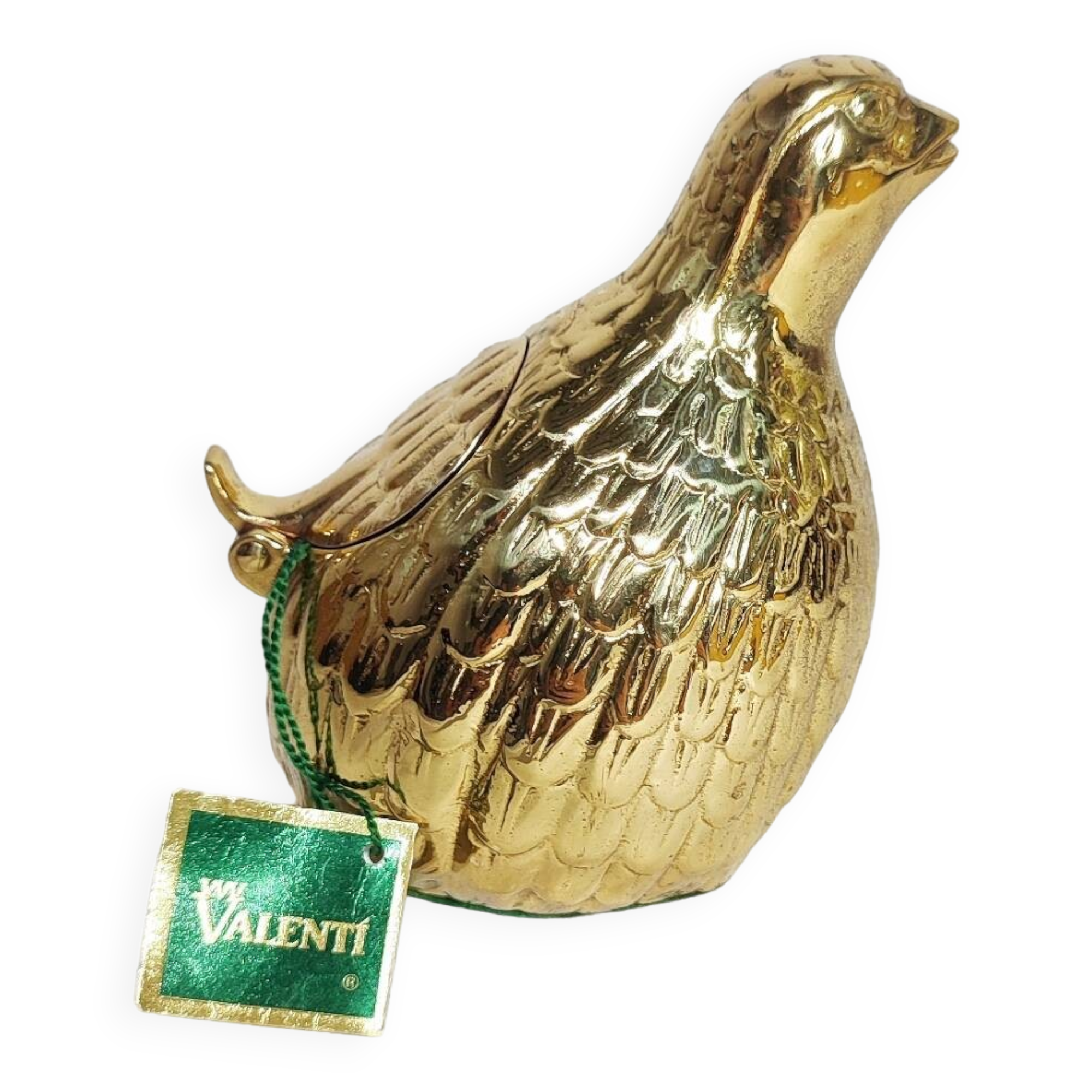 Cenicero "Valenti". España, 1970s.