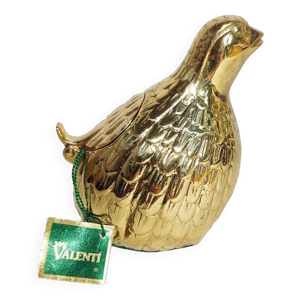 cendrier ''Valenti''. - 1970