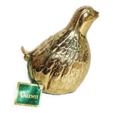 Cenicero "Valenti". España, 1970s.