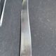 Silver cutting service stuffed in a case - ATE Guichard & Émile Puiforcat - 19th century