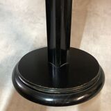 Art deco side table in rosewood 1940s