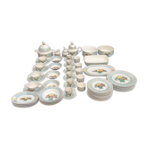 Service Basket Villeroy et Bosch 69 pieces