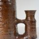 Paire de lampes par Gustave Tiffoche