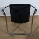 Office chair in chromed metal – xxth