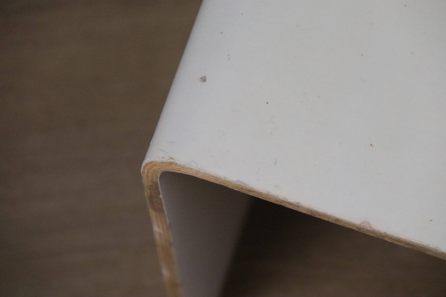 Bedside table Pierre Guariche edition Negroni circa 1970