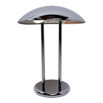 Robert Sonneman table lamp for IKEA