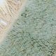 Moroccan Berber rug with special colours, size 150x250 cm.