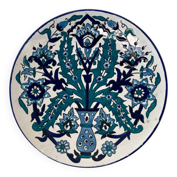 Large Maghreb dish