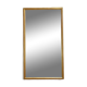 Gilded Wood Mirror, Maison Texier, Nantes – Late 19th Century